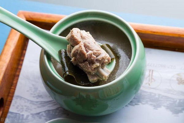 大骨湯廠家那么多，怎么選才靠譜？