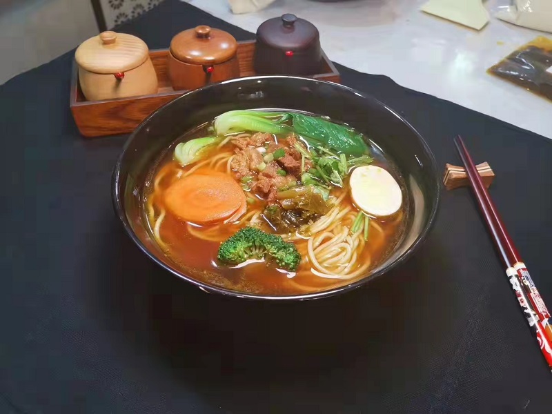 風(fēng)味米線